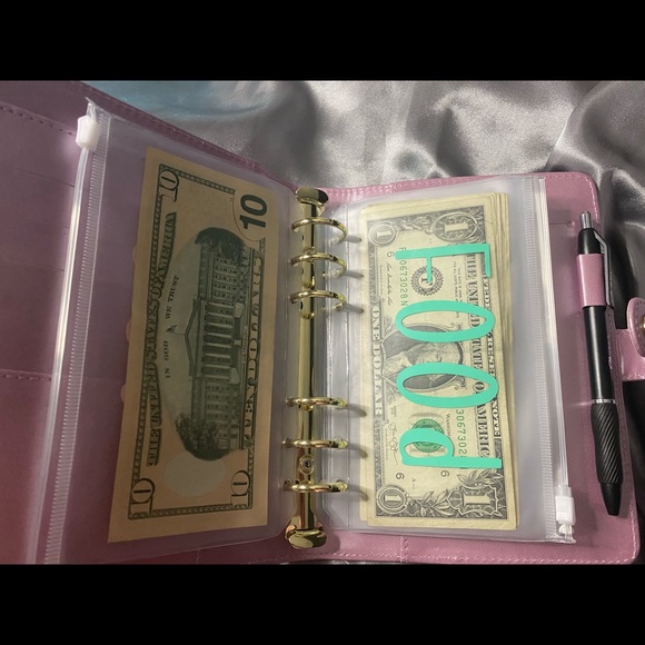 Other - Money Budget Binder